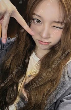 ALLDAY PROJECT NEMOZ LUCKY DRAW YOUNGSEO photocard image