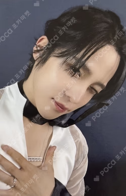 GOLDEN HOUR : Part.4 DIGIPACK VER. SOUND WAVE YUNHO photocard image