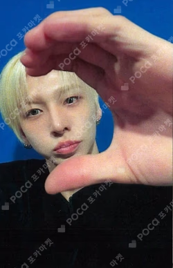 2026 AMPERS&ONE FAN-CON IN TOKYO - Fallen &ngel - JIHO photocard image