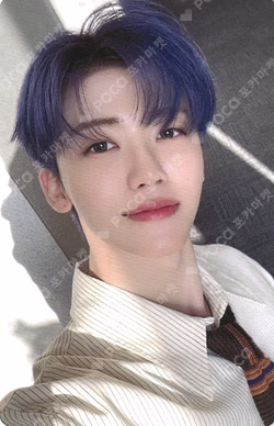 2026 SEASON'S GREETINGS RANDOM TRADING CARD SET B ver.