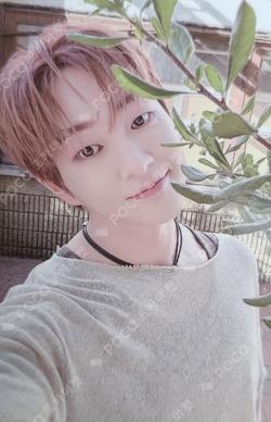 2025-26 ONEW WORLD TOUR [ONEW THE LIVE : PERCENT (%)] ENCORE CONCERT TRADING CARD ONEW photocard image