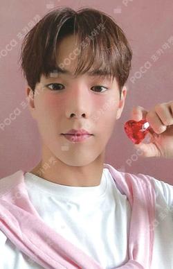 2026 SEASON’S GREETINGS [LOVE FORMULA MONBEBE] PRE-ORDER EVENT