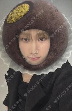 MY PRIDE 1st music KIMMINSEOUNG photocard image