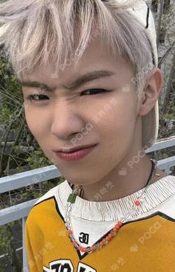 ETERNAL YOUTH : KICK IT EVER ver. WONJUN photocard image