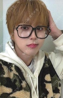 MAZE : AD ASTRA JJMUZE GIUK photocard image