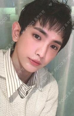 As I am Jewel Ver. LEW photocard image