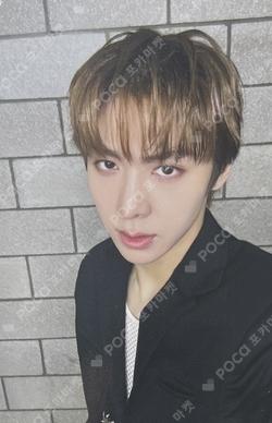 ALLDAY PROJECT YETIMALL WOOCHAN photocard image