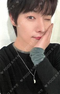 MAZE : AD ASTRA SOUND WAVE YONGHOON photocard image