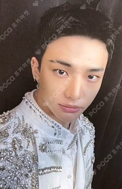 Stray Kids : The dominATE Experience HYUNJIN photocard image