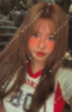 From Our 20's Digipack Ver. SONG HAYOUNG photocard image