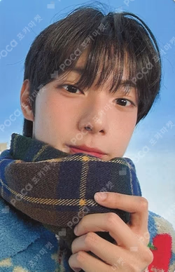 Sweet Dream DEAR MY MUSE CHUEI LI YU photocard image