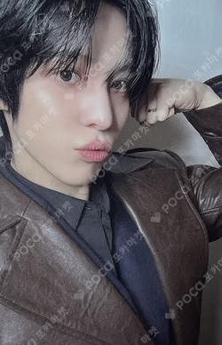 GOLDEN HOUR : Part.4 DIGIPACK VER. hello82 Exclusive YUNHO photocard image