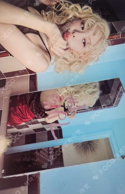 rosie PHOTO CARD SET