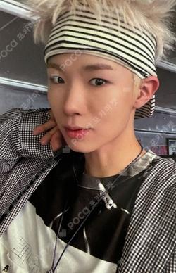 ETERNAL YOUTH : KICK IT Youth ver. WONJUN photocard image