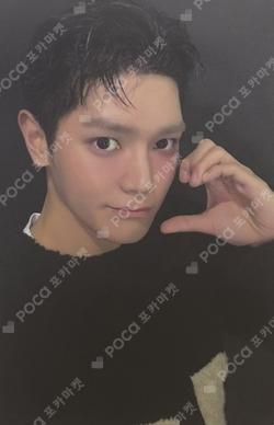 2026 TAEYONG CONCERT [TY TRACK - REMASTERED] SOUNDCHECK TAEYONG photocard image