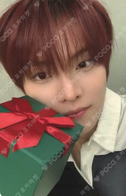 blackout EVERLINE Jeon Minwook photocard image