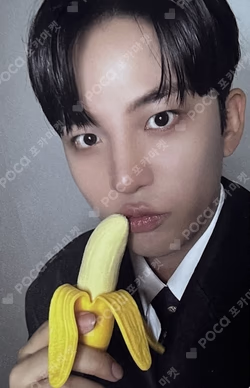 GOLDEN HOUR : Part.4 POP-UP Exclusive JONGHO photocard image