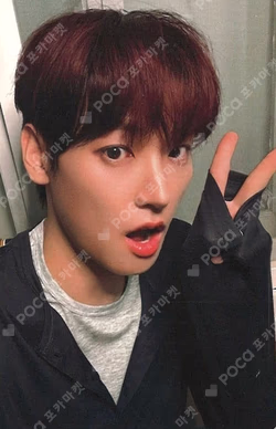 Crossfade: real me ver.