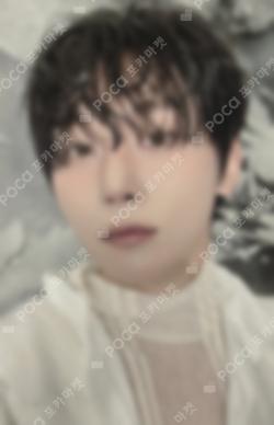 Serenade COMPACT Ver. HMV SEUNGKWAN photocard image