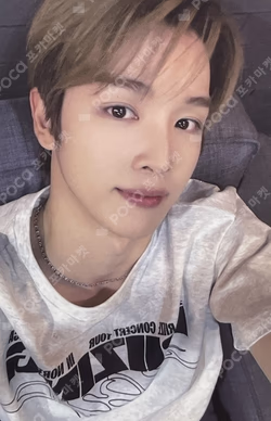 Fame POPMERCH SUNGCHAN photocard image