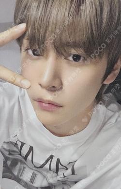 Silence: Inside the Fame LONG SLEEVE SET EUNSEOK photocard image