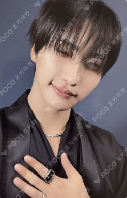GOLDEN HOUR : Part.4 DIGIPACK VER. SOUND WAVE SEONGHWA photocard image