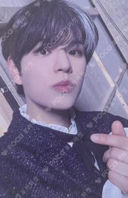 Stray Kids EXHIBITION “We STAY, together” REWARD SEUNGMIN photocard image