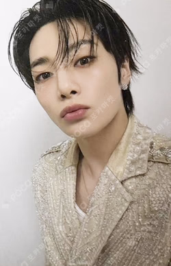 DO IT POP-UP STORE KZOO FIGURE (CLIMBING VER.) I.N photocard image