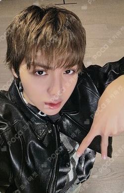 ALLDAY PROJECT NEMOZ LUCKY DRAW WOOCHAN photocard image