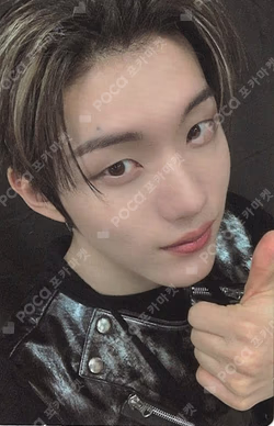 blackout M2U LUCKY DRAW