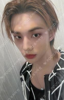 Stray Kids HYUNJIN photocard image