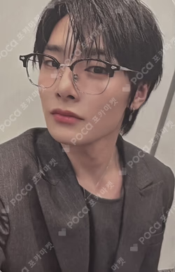 Stray Kids OFFICIAL FANCLUB STAY JAPAN I.N photocard image