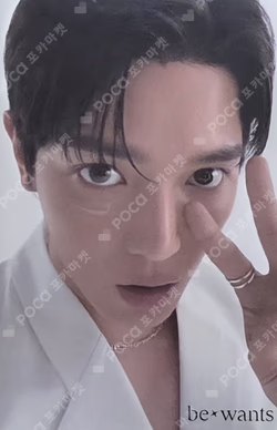 bewants TAEYONG photocard image