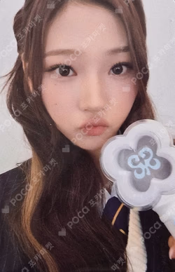 OFFICIAL FANLIGHT Stella photocard image