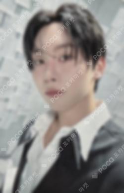 Serenade TOWER RECORDS SEUNGKWAN photocard image