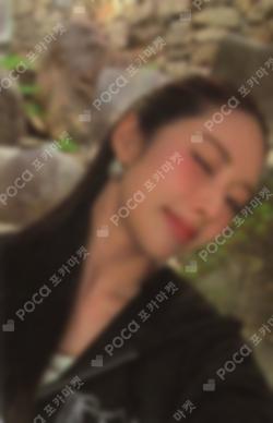 From Our 20's Digipack Ver. PARK JIWON photocard image