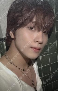 TASTE StarRiver LUCKY DRAW HAECHAN photocard image