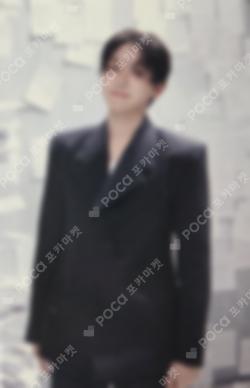 Serenade TSUTAYA SEUNGKWAN photocard image