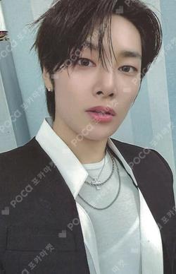 KARMA KMS I.N photocard image