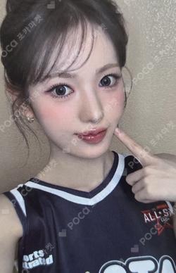 Delulu Pack APPLEMUSIC SUI photocard image