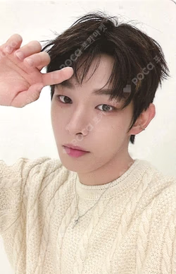 2026 AHOF 1st FAN-CON [AHOFOHA : All time Heartfelt Only FOHA] TRADING CARD