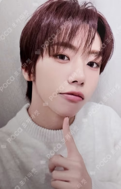 2026 AHOF 1st FAN-CON [AHOFOHA : All time Heartfelt Only FOHA] TRADING CARD