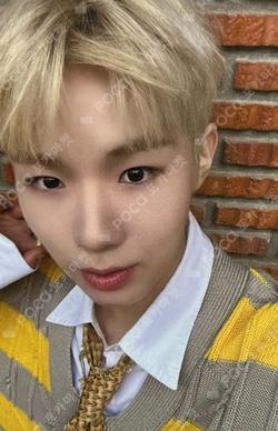 ETERNAL YOUTH : KICK IT Youth ver. WONJUN photocard image