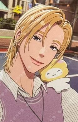 PLAVE 2026 BIRTHDAY KIT Noah photocard image