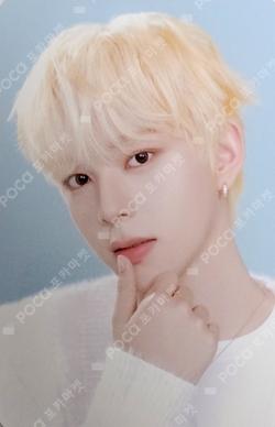 2026 AHOF 1st FAN-CON [AHOFOHA : All time Heartfelt Only FOHA] TRADING CARD CHIHEN photocard image