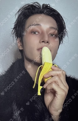 GOLDEN HOUR : Part.4 POP-UP Exclusive