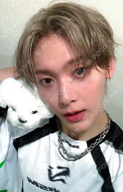 CHAMELEON Mubeat YoonSanha photocard image