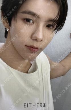 EITHER& SHOTARO photocard image