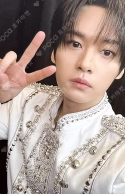 Stray Kids : The dominATE Experience LEE KNOW photocard image