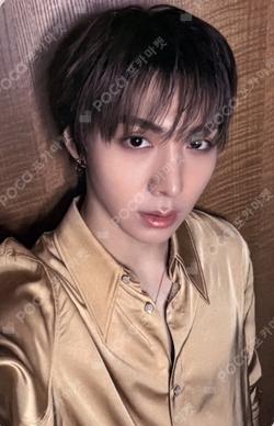 ALLDAY PROJECT WHOSFAN LUCKY DRAW WOOCHAN photocard image